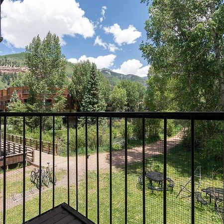 Manitou Lodge 7 By Alpine Lodging טלורייד מראה חיצוני תמונה