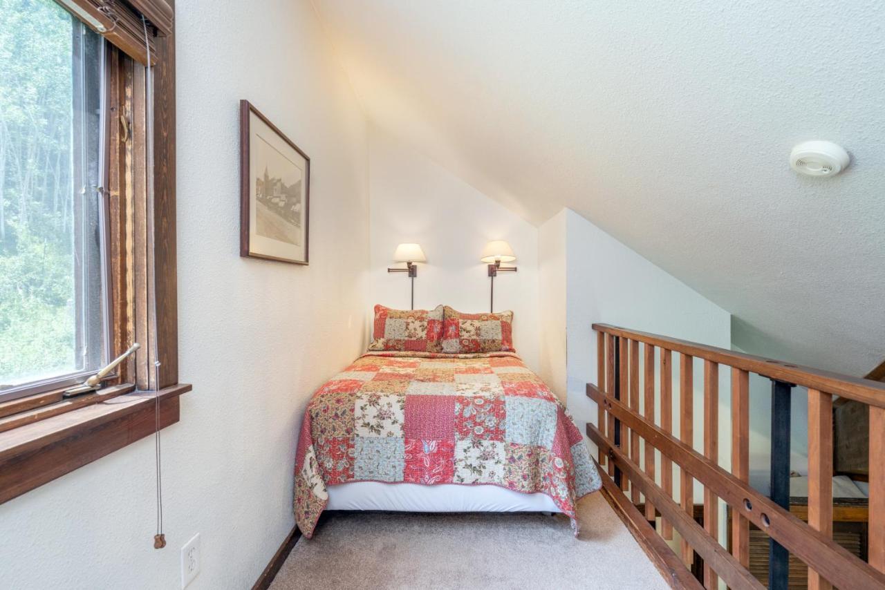 Manitou Lodge 7 By Alpine Lodging טלורייד מראה חיצוני תמונה