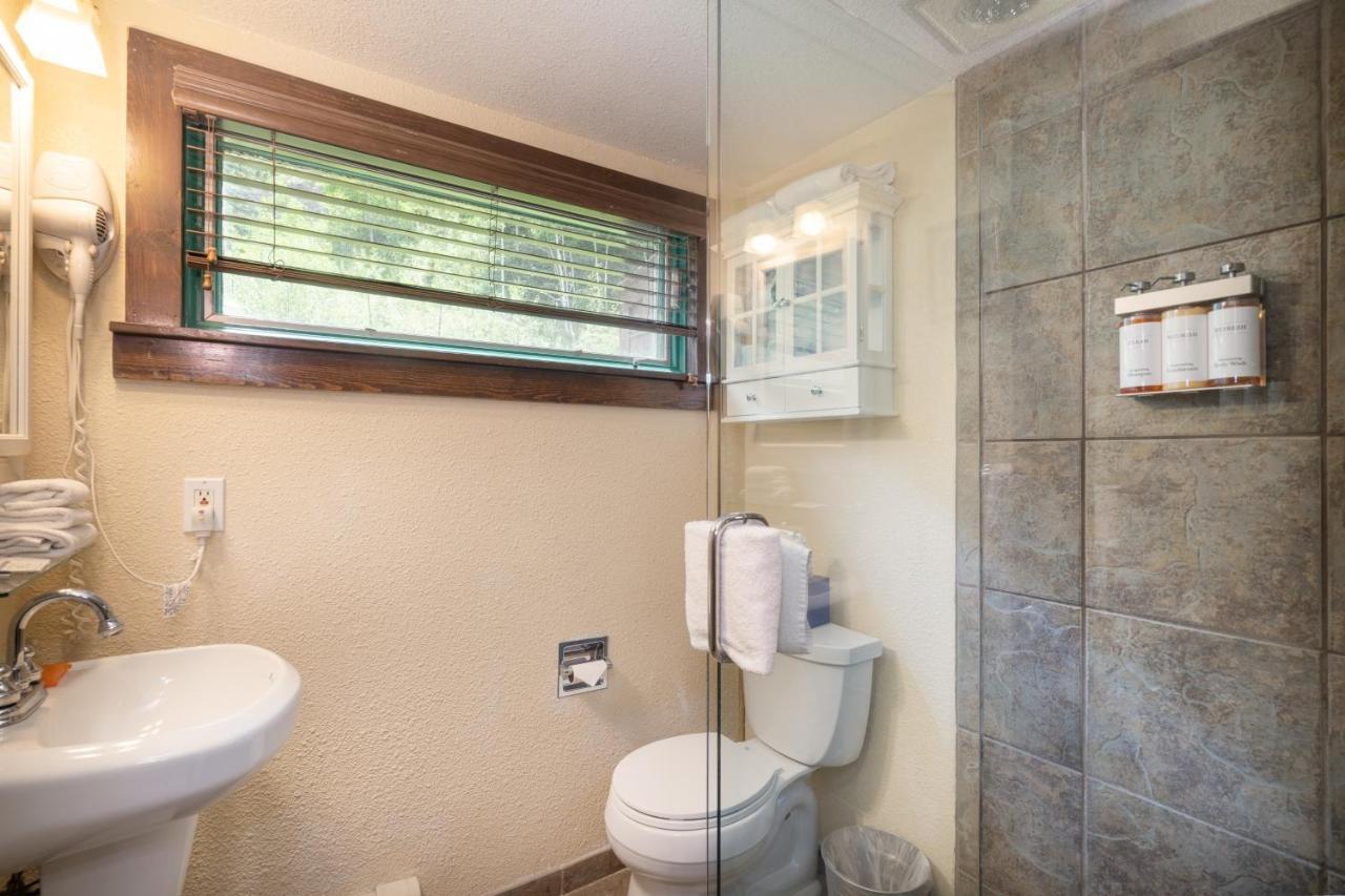 Manitou Lodge 7 By Alpine Lodging טלורייד מראה חיצוני תמונה