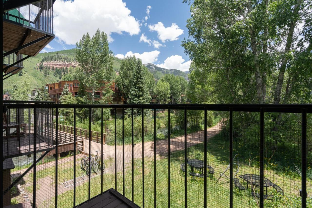Manitou Lodge 7 By Alpine Lodging טלורייד מראה חיצוני תמונה