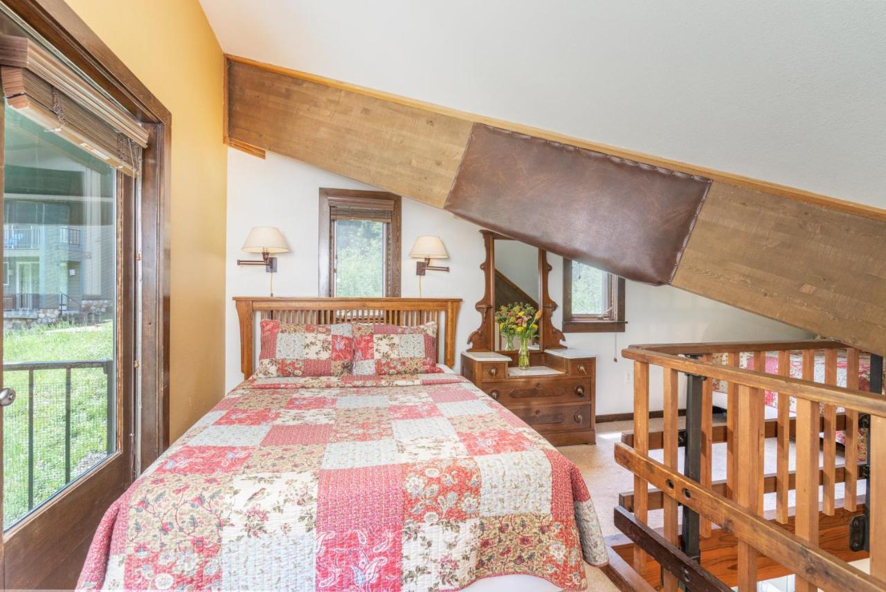 Manitou Lodge 7 By Alpine Lodging טלורייד מראה חיצוני תמונה