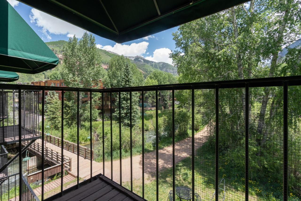 Manitou Lodge 7 By Alpine Lodging טלורייד מראה חיצוני תמונה